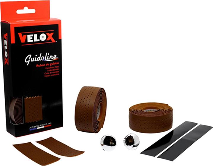 Velox Soft Grip Fahrradlenkerband