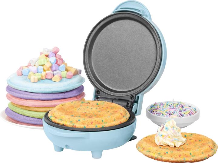 Produktbild Petra Mini-Snackgrill