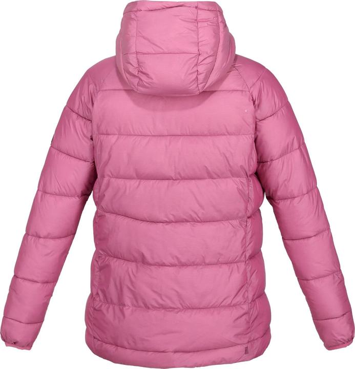 Actual product image Regatta Toploft Ii Quilted Jacket (36)