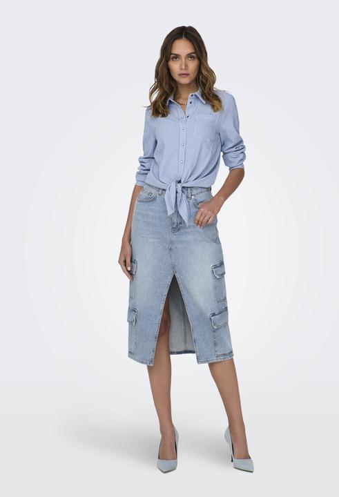 Image du produit Only Jupe en jean ONLPOSEY (XS)