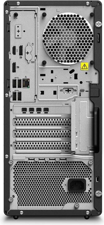 Produktbild Lenovo ThinkStation P2 Tower i7-14700/32GB/1TB/Intel UHD/WIN11 Pro/ENG kbd/3Y Warranty (Intel Core i7-14700, 32 GB, 1000 GB, UHD Graphics 770)