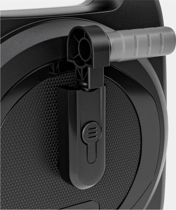 Actual product image Kärcher Kompakte Schlauchbox H X 2.10 Compact (10 m)