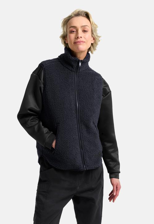 Actual product image Jack Wolfskin High Curl Vest W (XL)