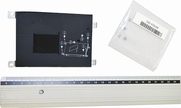 Image du produit HP 828147-001
