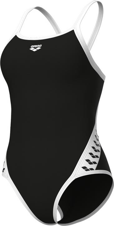 Black/White