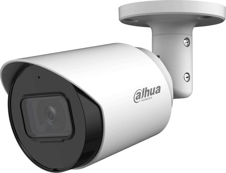 Actual product image Dahua CAMERA HDCVI 1080P IR BULLET/HAC-HFW1200T-0280B-S6 (1920 x 1080 Pixels)