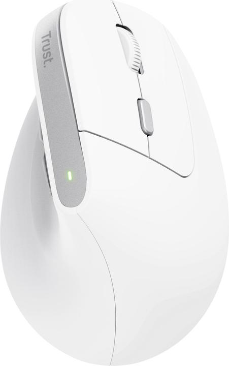 Actual product image Trust 25398 Bayo II Mouse 6 buttons (Wireless)