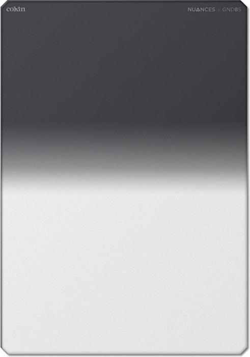 Produktbild Cokin NUANCES P-Series Gradual ND GND ND8 Soft - 3 f-stops (ND- / Grauverlauffilter)