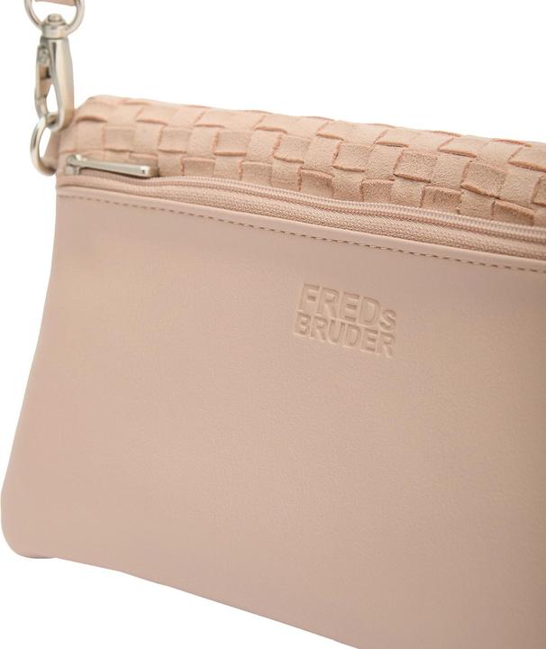 Immagine prodotto FredsBruder Weave Harmony Clutch Tasche Leder 22 cm