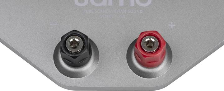 Produktbild Jamo S17B (1 Paar, 150 W)