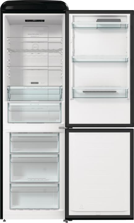 Actual product image Gorenje ONRK619DBK (300 l)