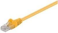 Actual product image MicroConnect Network cable (UTP, CAT5e, 2 m)