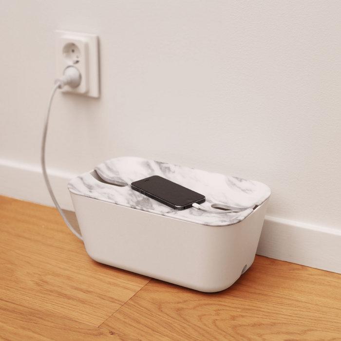 Produktbild Bosign Hideaway Kabelbox Medium