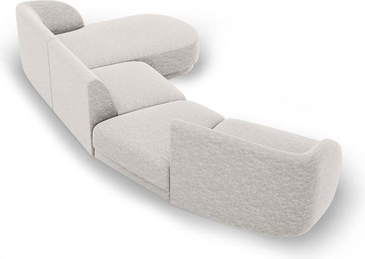 Produktbild Micadoni Miley (4-Sitzer, 2-Sitzer, 3-Sitzer)