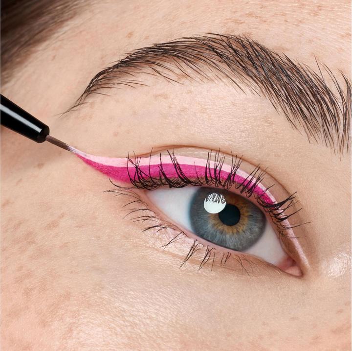 Actual product image Catrice Magic Perfectors Eyeliner Brush (Eyeliner)