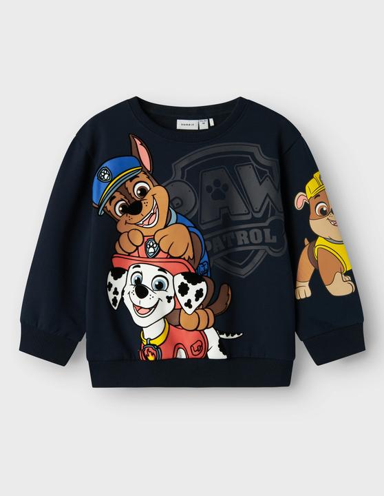 Actual product image Name it Paw Patrol Sweatshirt (92)