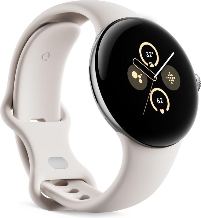 Actual product image Google Pixel Watch 2 (41 mm)