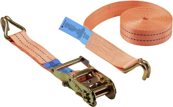 Image du produit Toolcraft Sangle de serrage avec cliquet