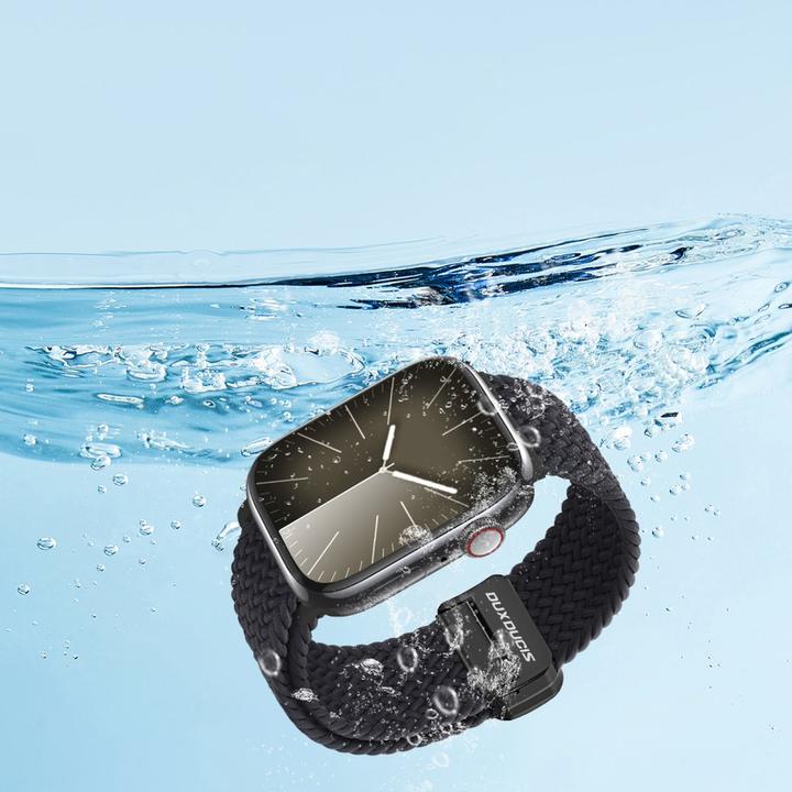 Immagine prodotto Dux Ducis Mixture Pro (42 mm, 44 mm, 45 mm, 49 mm, Nylon)