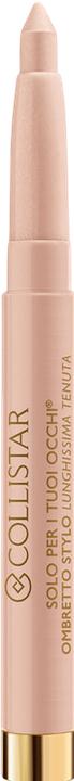 Actual product image Collistar Eye Shadow L L Wear No 02 (2 Nudo)