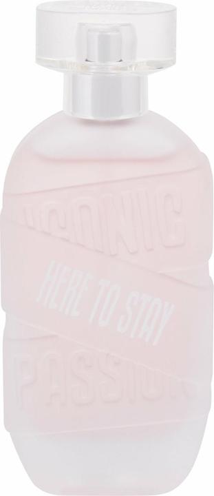 Image du produit Naomi Campbell Here To Stay (Eau de toilette, 50 ml)