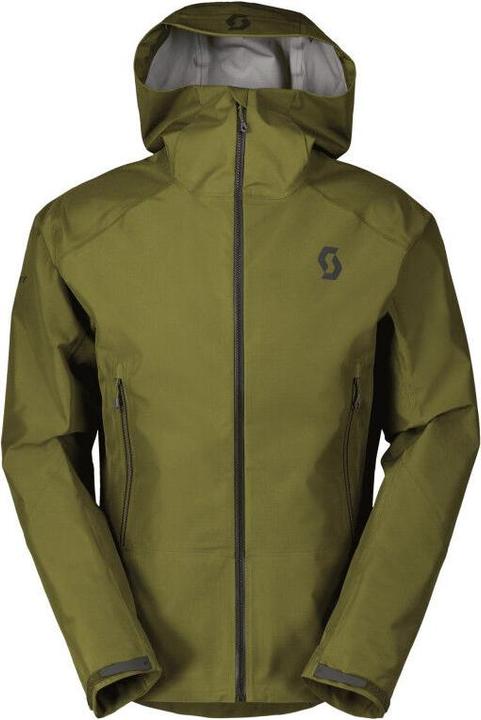 Produktbild Scott Sports Explorair Light Dryo 3 Layer Jacket (L)