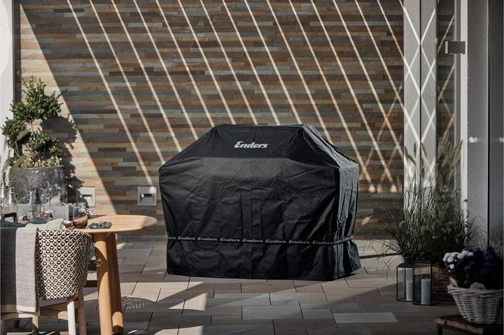 Actual product image Enders Cover Boston & Monroe
