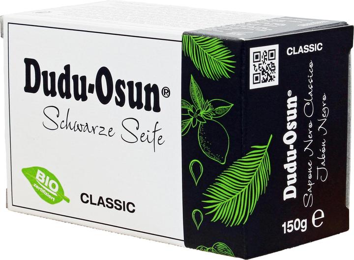 Immagine prodotto Dudu Cura sapone puro 150 g (Sapone duro)