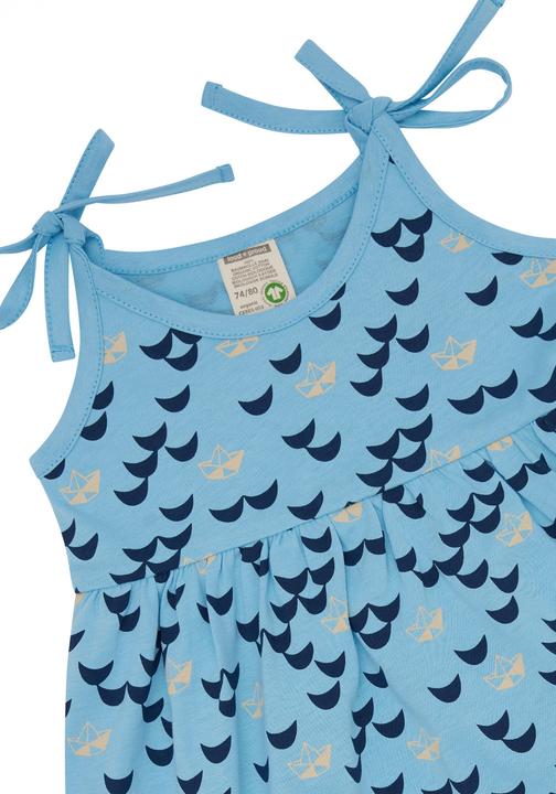 Actual product image loud + proud Kleid Druck (80)