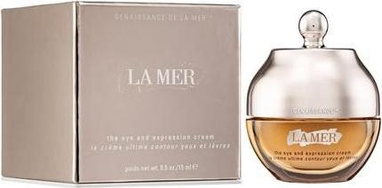 Produktbild La Mer Genaissance de - The Eye and Expression Cream (Crème, 15 ml)