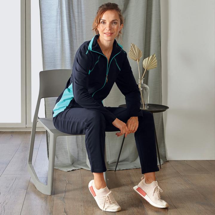 Actual product image Erwin Müller Ladies leisure suit (W36/L38)