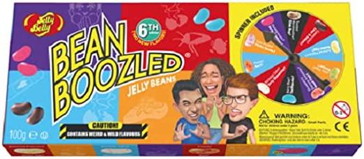 Produktbild Jelly Belly Glücksrad (1 Stk., 100 g)
