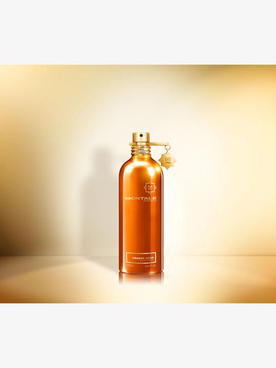 Immagine prodotto Montale Arancione Aoud (Eau de parfum, 100 ml)