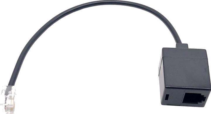 Immagine prodotto Fanvil Adattatore per cuffie T-03