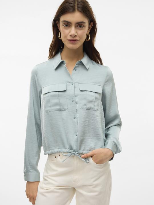 Immagine prodotto Vero Moda VMMARYS Hemd Hemd (L)
