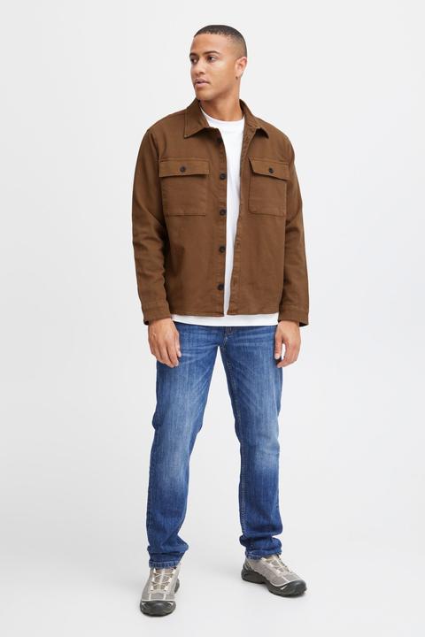 Actual product image Blend Shacket - Jacket Cas - 20715904 (XXL)