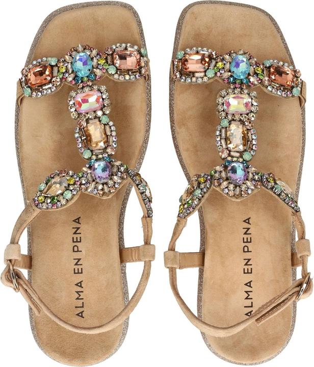 Produktbild Alma en Pena Sandalen (37)