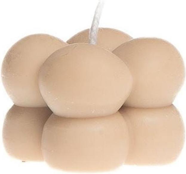 Santabarbara Interior Design Mini Bubble 3.5 x 3.5 cm, Nude (1 Stk.)