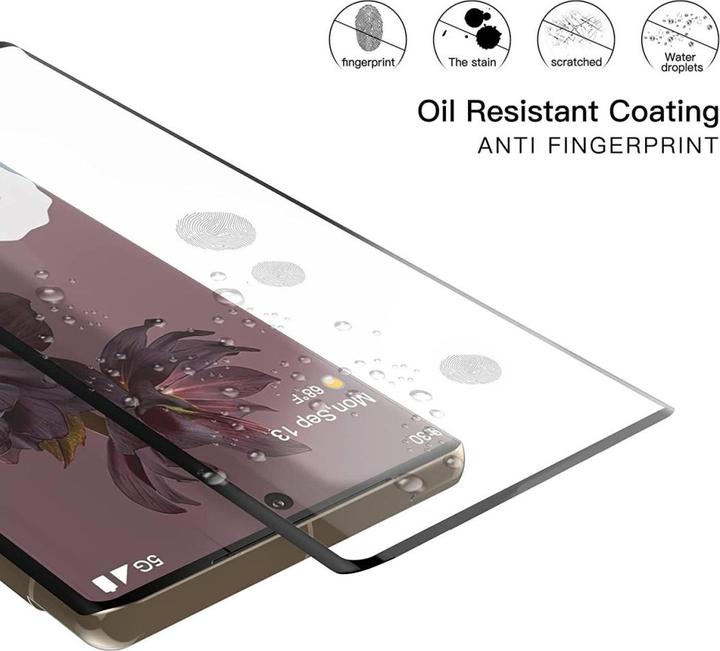 Immagine prodotto Screenguard Vetro blindato 2.5D (1 Pezzo/i, Google Pixel 7 Pro)