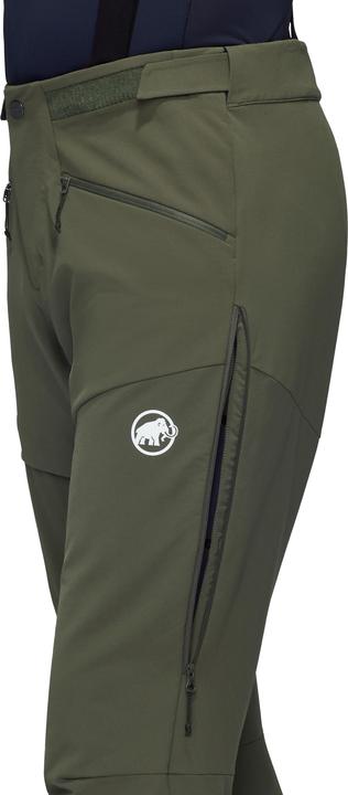Actual product image Mammut Taiss Pro SO Pants Men (54)