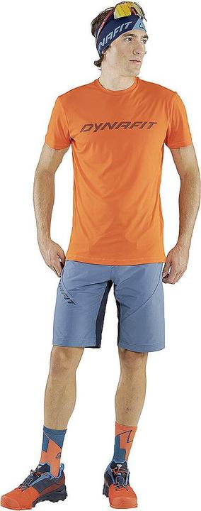 Produktbild Dynafit Traverse T-Shirt (S)