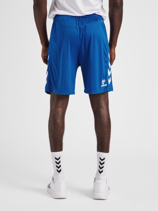 Produktbild hummel Core Xk Poly Shorts (XL)