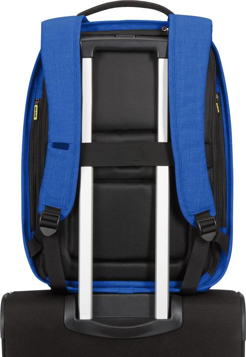 Produktbild Samsonite Securipak M