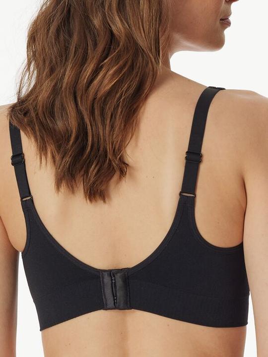 Produktbild Schiesser Soft BH mit removable Pads (Einzelpack, S)