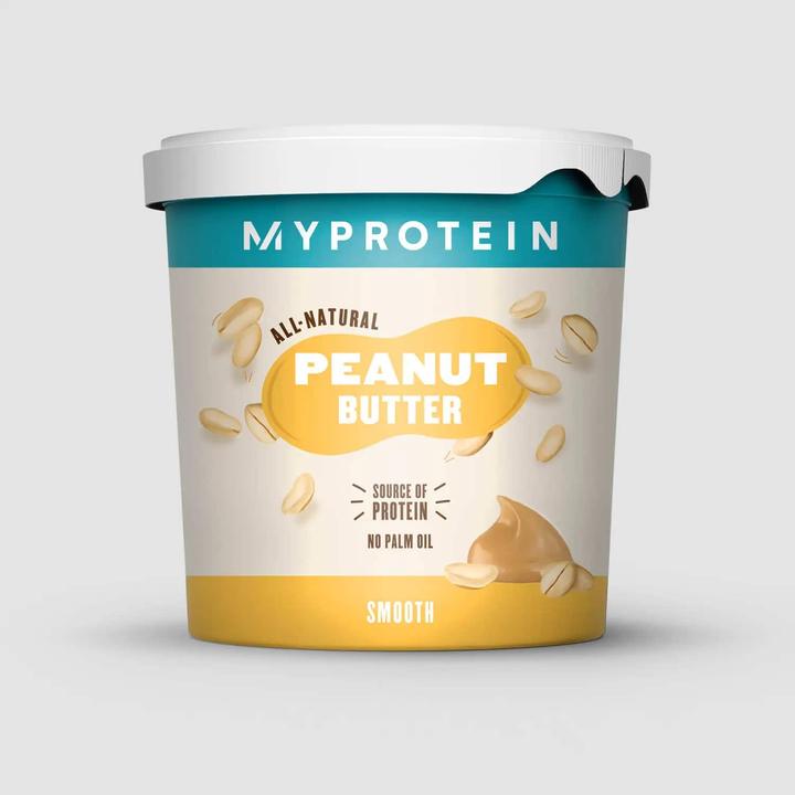 Actual product image MyProtein Original (1000 g)