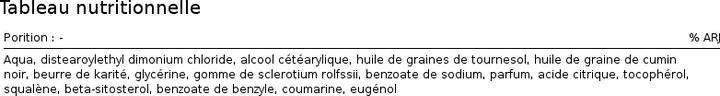Image du produit La Maison des Sultans Leave In (50 ml)