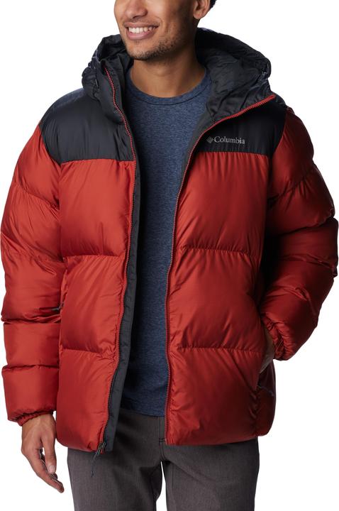 Actual product image Columbia Puffect Hooded Jacket (L)