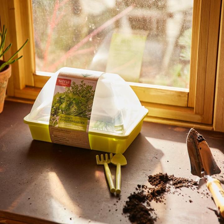 Actual product image Siena Garden Propagator