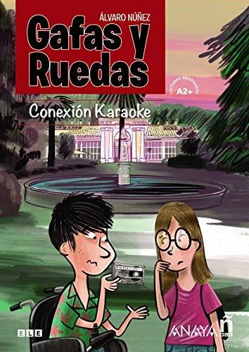 Actual product image Gafas y Ruedas (Spanish, Alvaro Nunez, 2020)