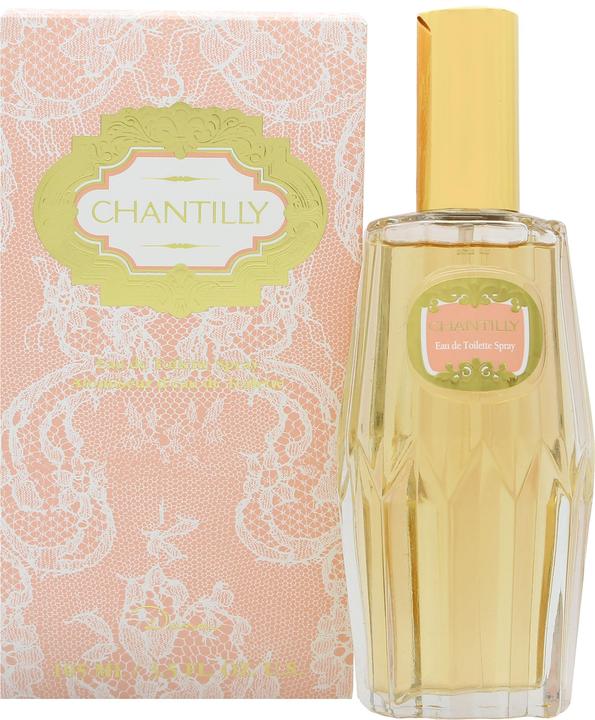 Actual product image Dana Chantilly (Eau de toilette, 100 ml)